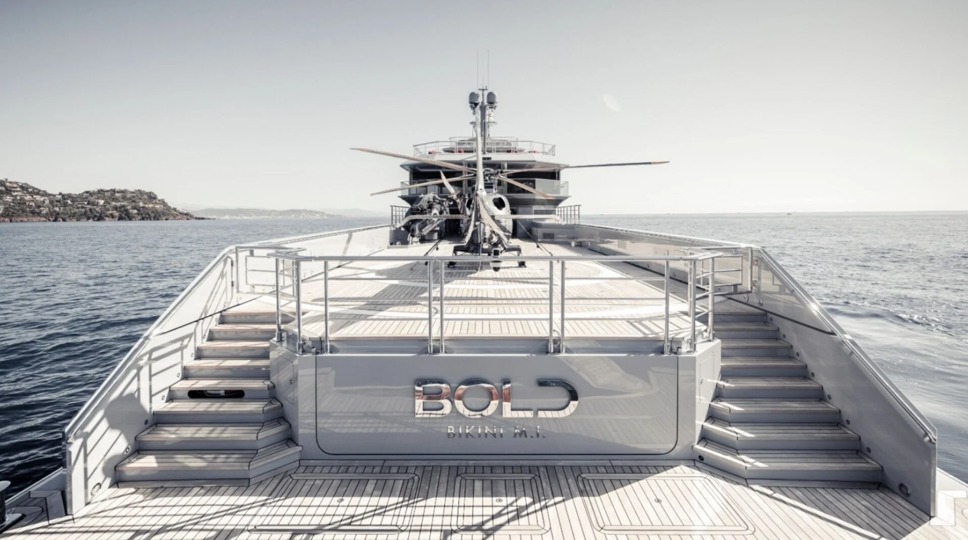 SilverYachts 279 1