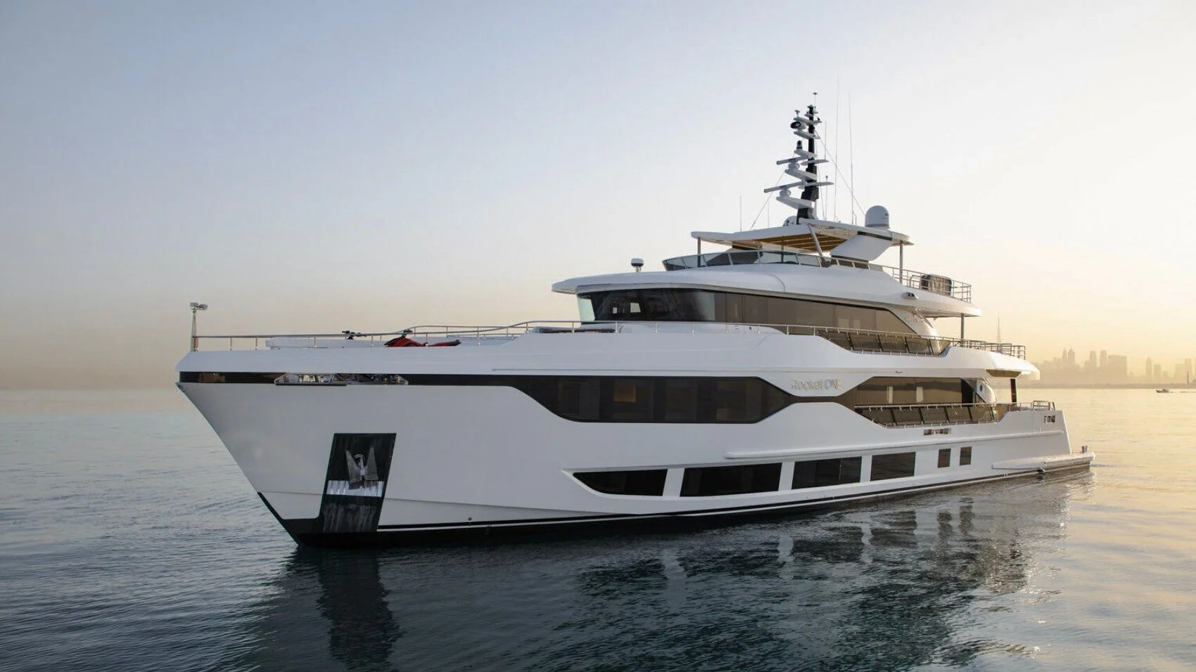 Gulf Craft 121 1