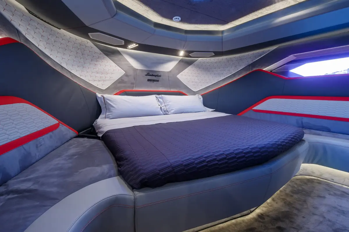 Fast One 1