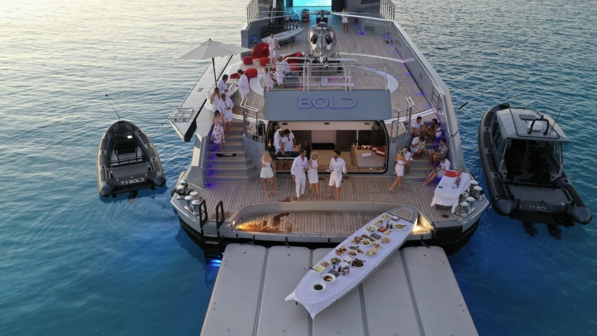 SilverYachts 279 2