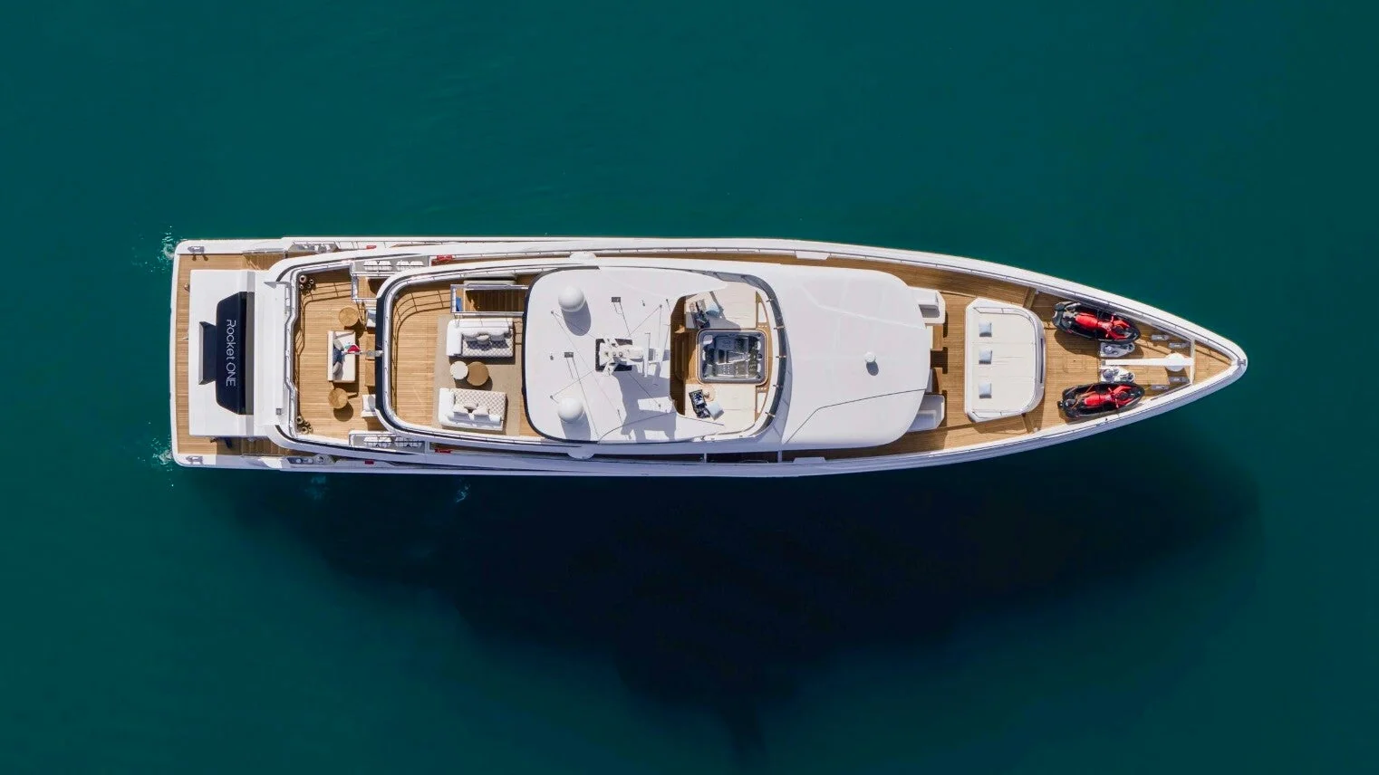 Gulf Craft 121 2