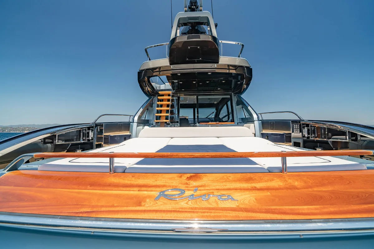 Riva Ribelle 66 8