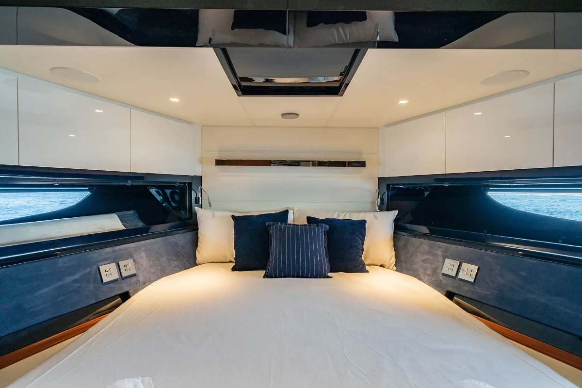 Riva Ribelle 66 9