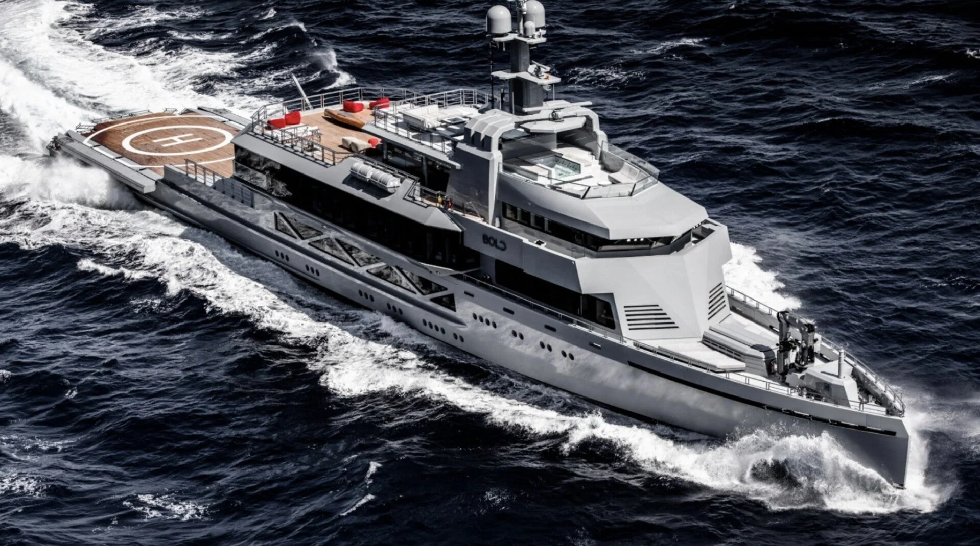SilverYachts 279 3