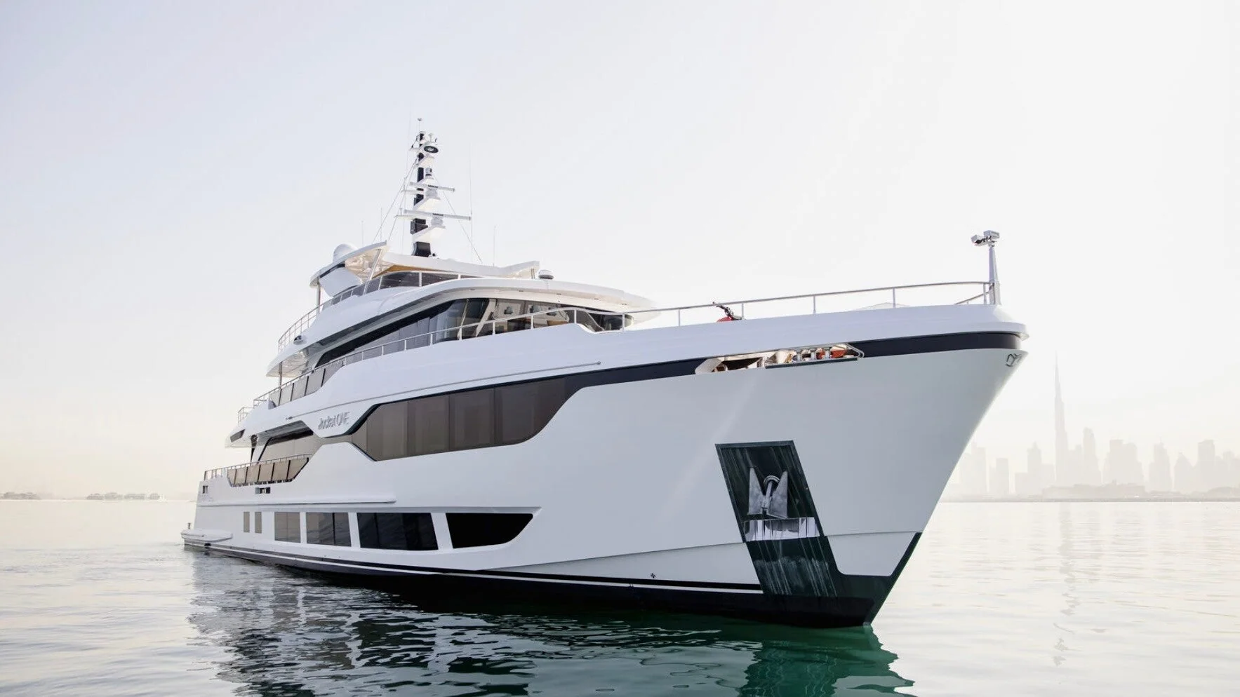 Gulf Craft 121 3