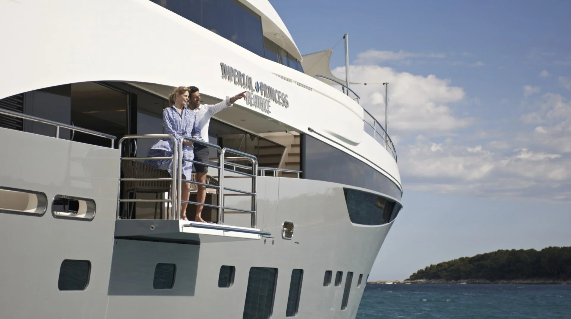 Princess 131 3