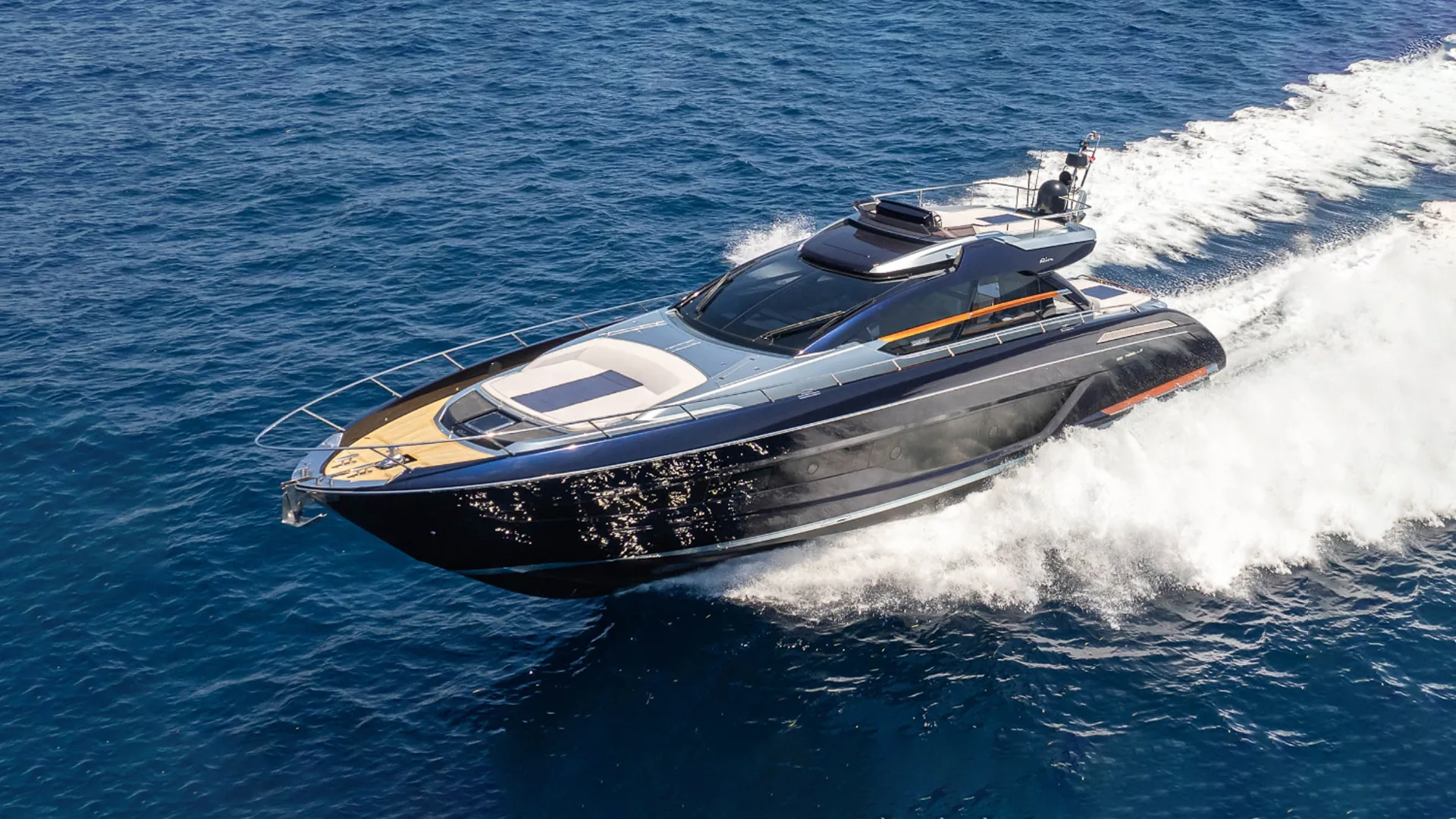 Riva Ribelle 66 4