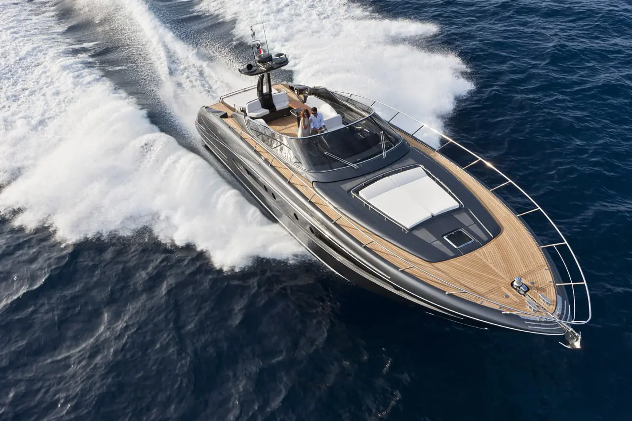 Riva Virtus 63 4