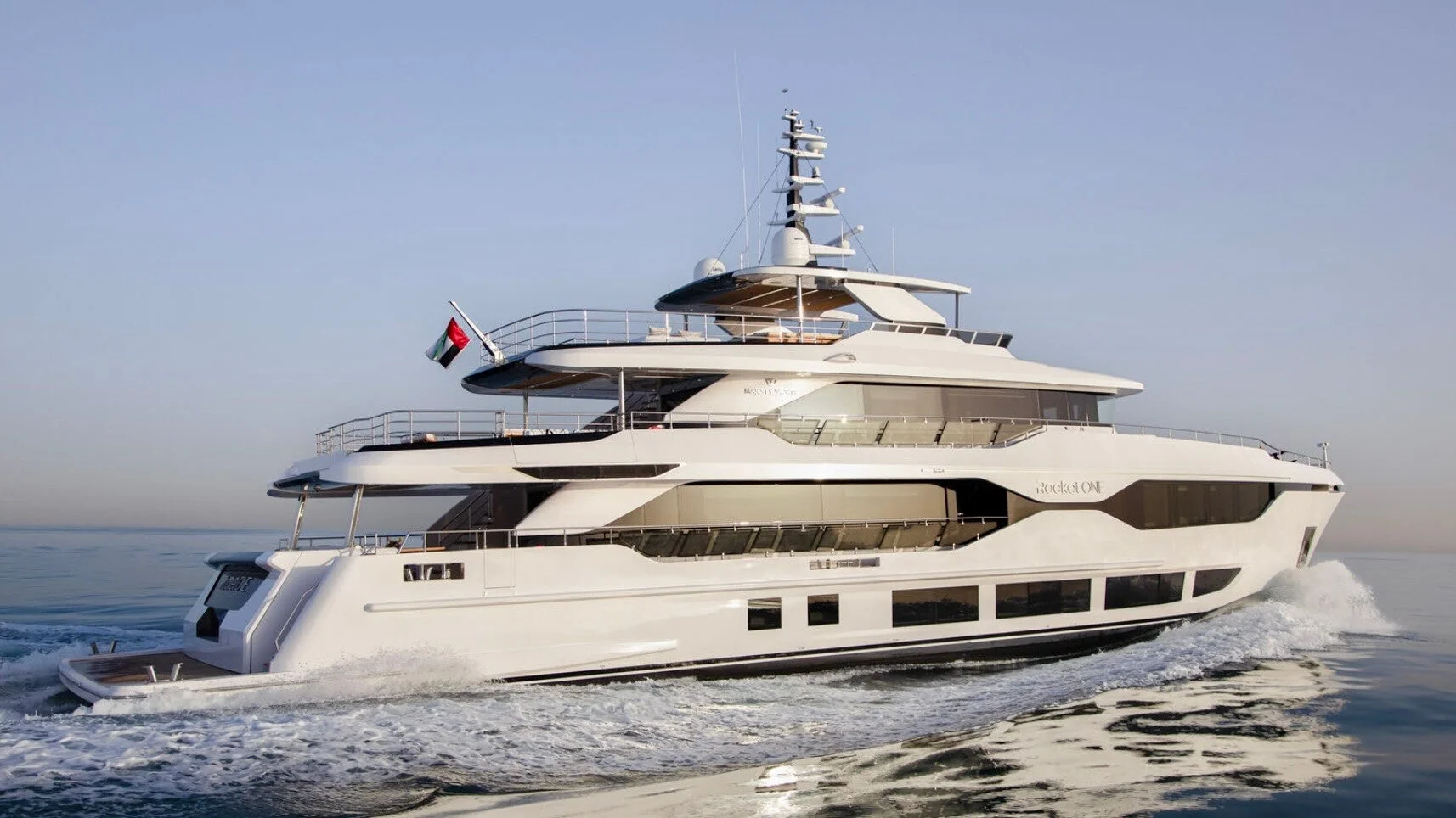 Gulf Craft 121 4