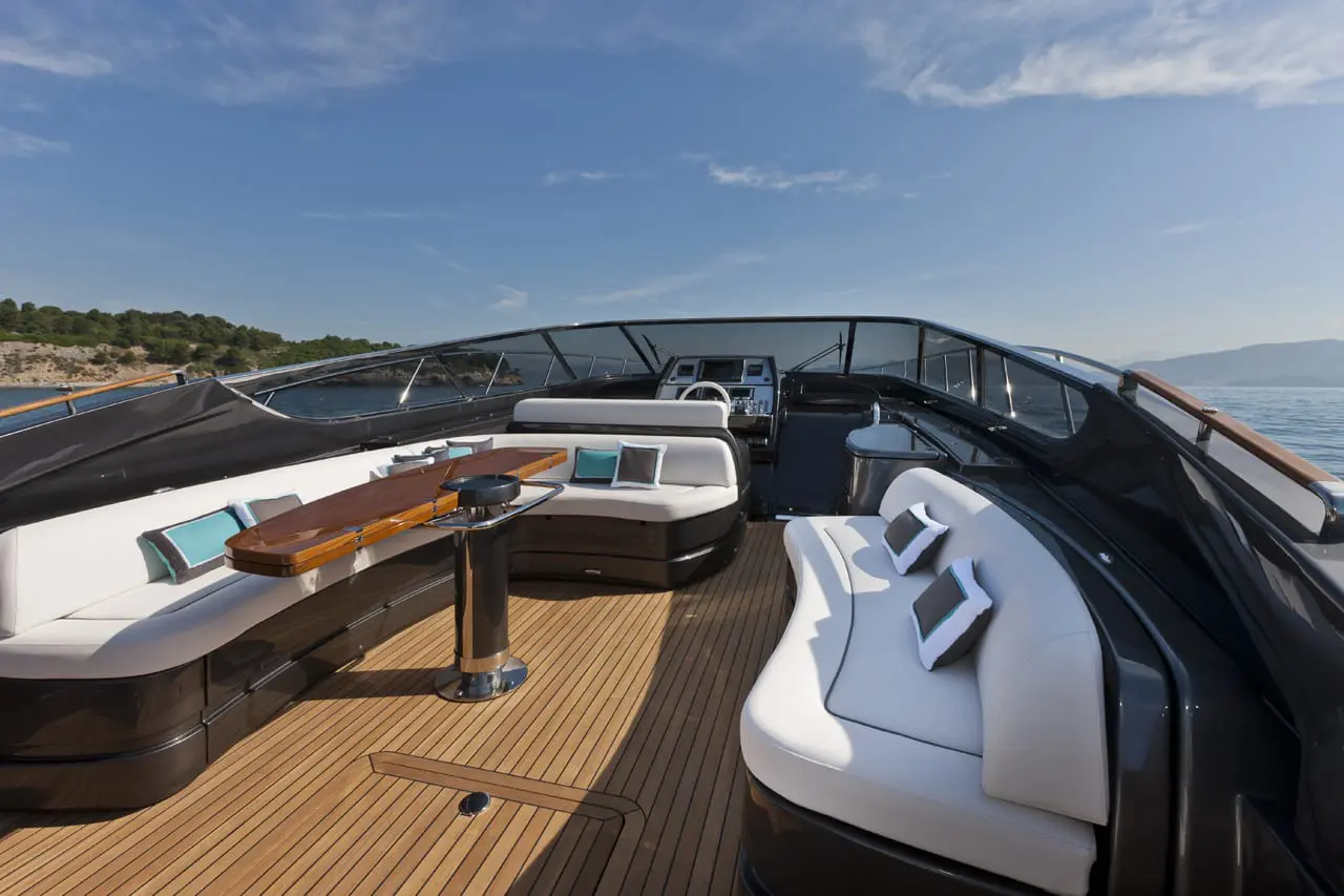 Riva Virtus 63 5