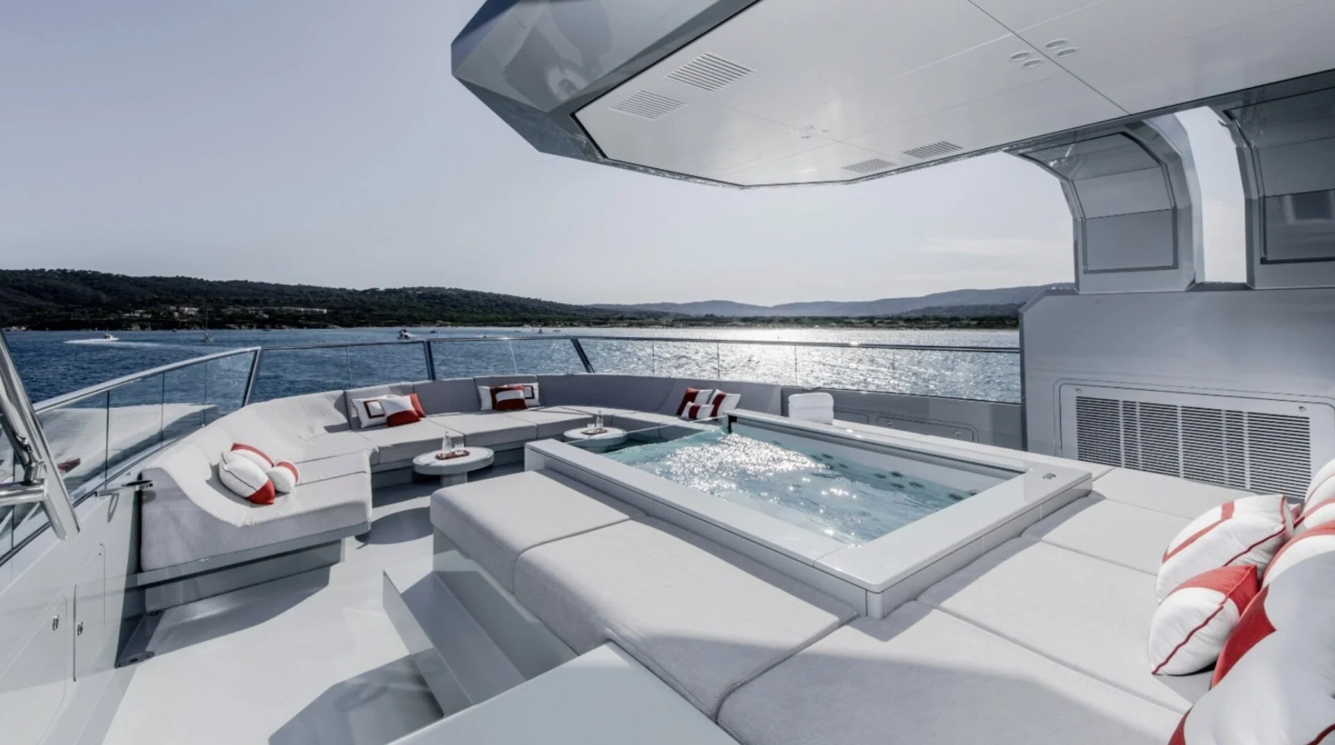 SilverYachts 279 5
