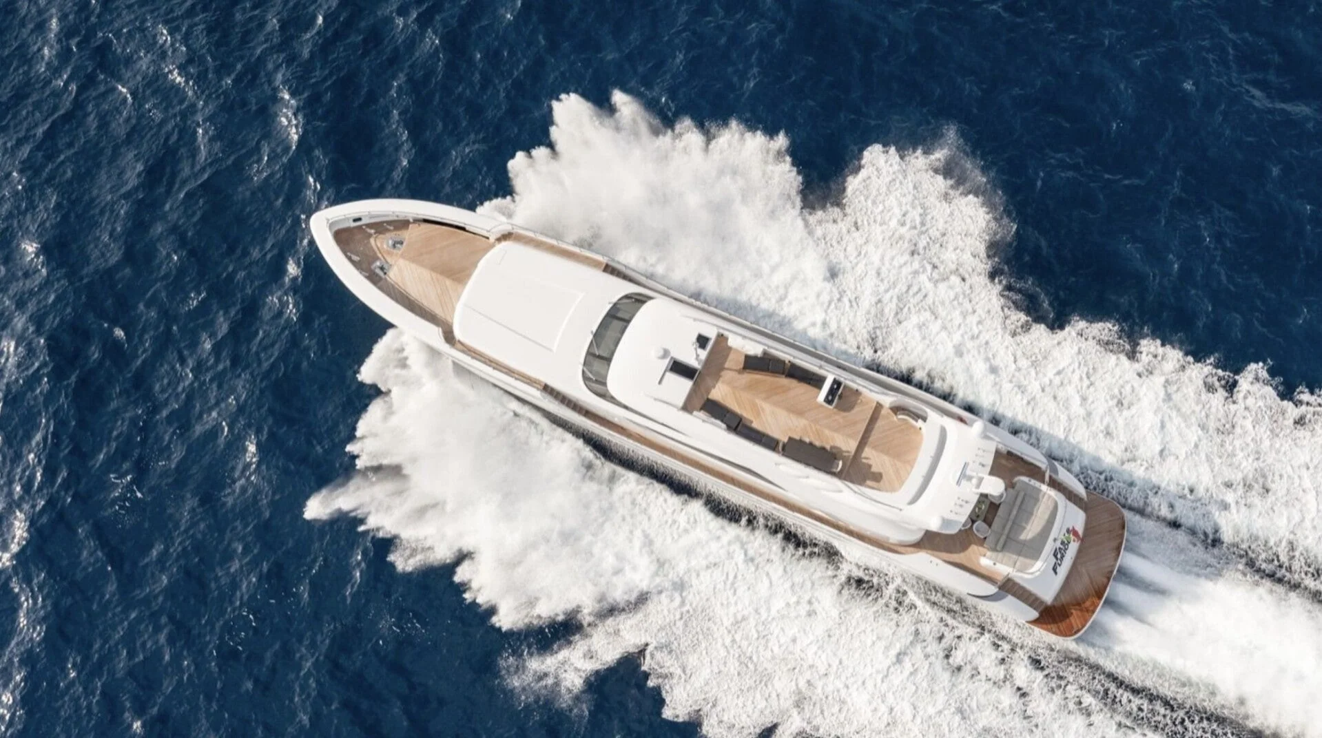 AB Yachts 146 5