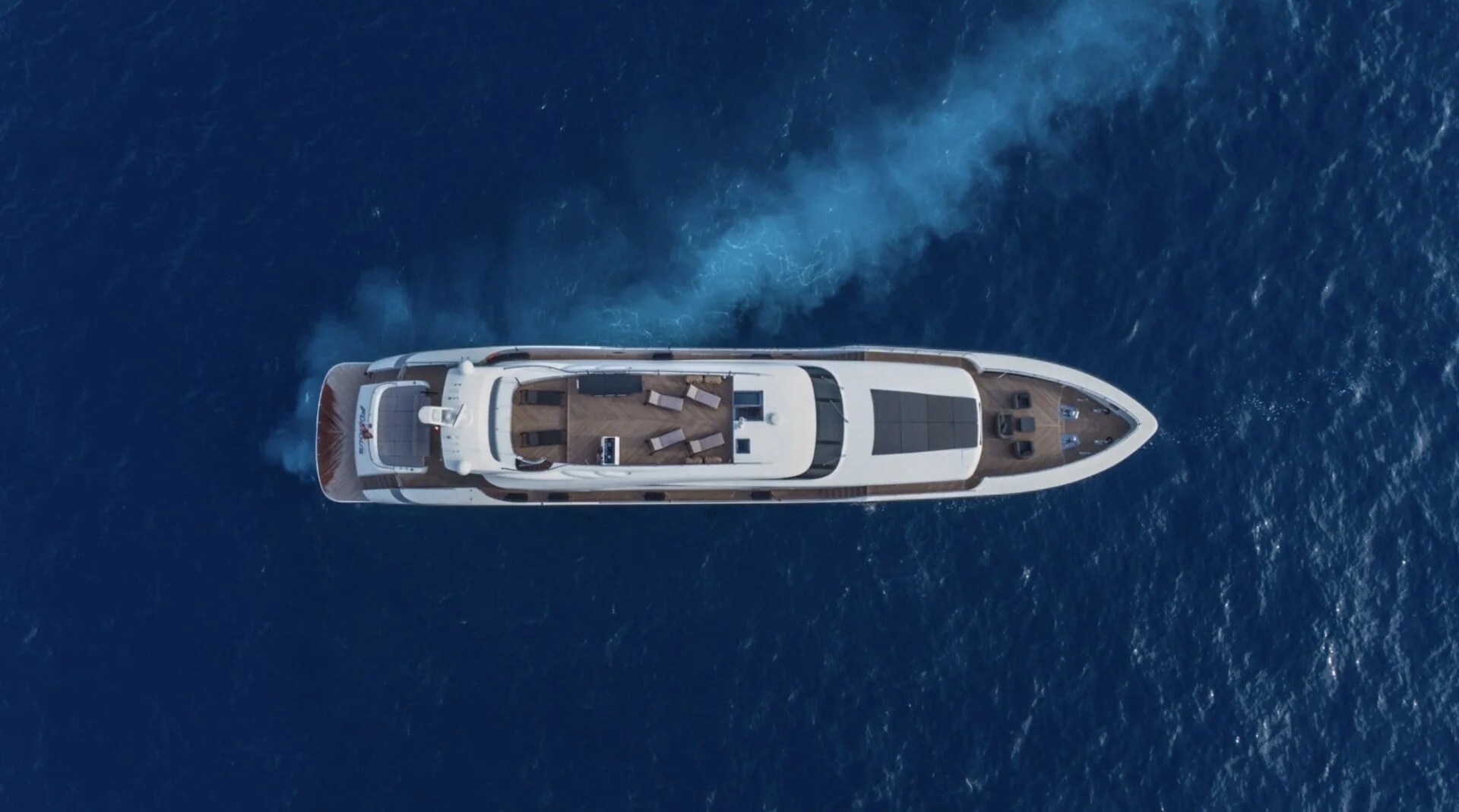 AB Yachts 146 6