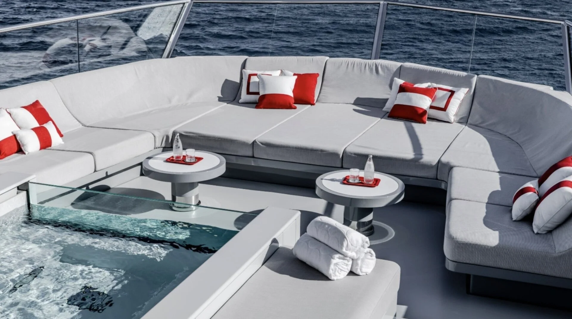 SilverYachts 279 6
