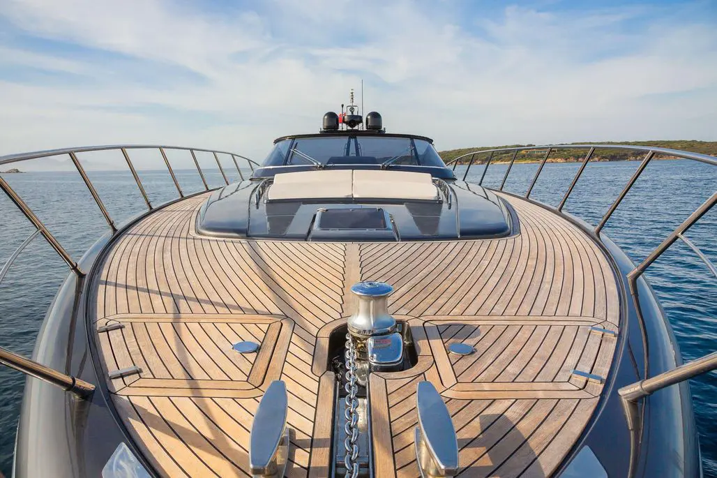 Riva Virtus 63 6