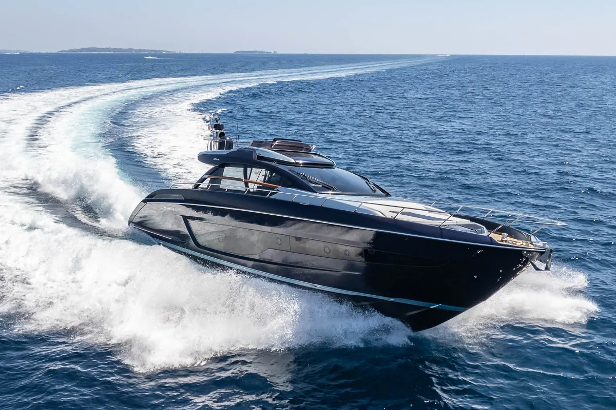 Riva Ribelle 66 1