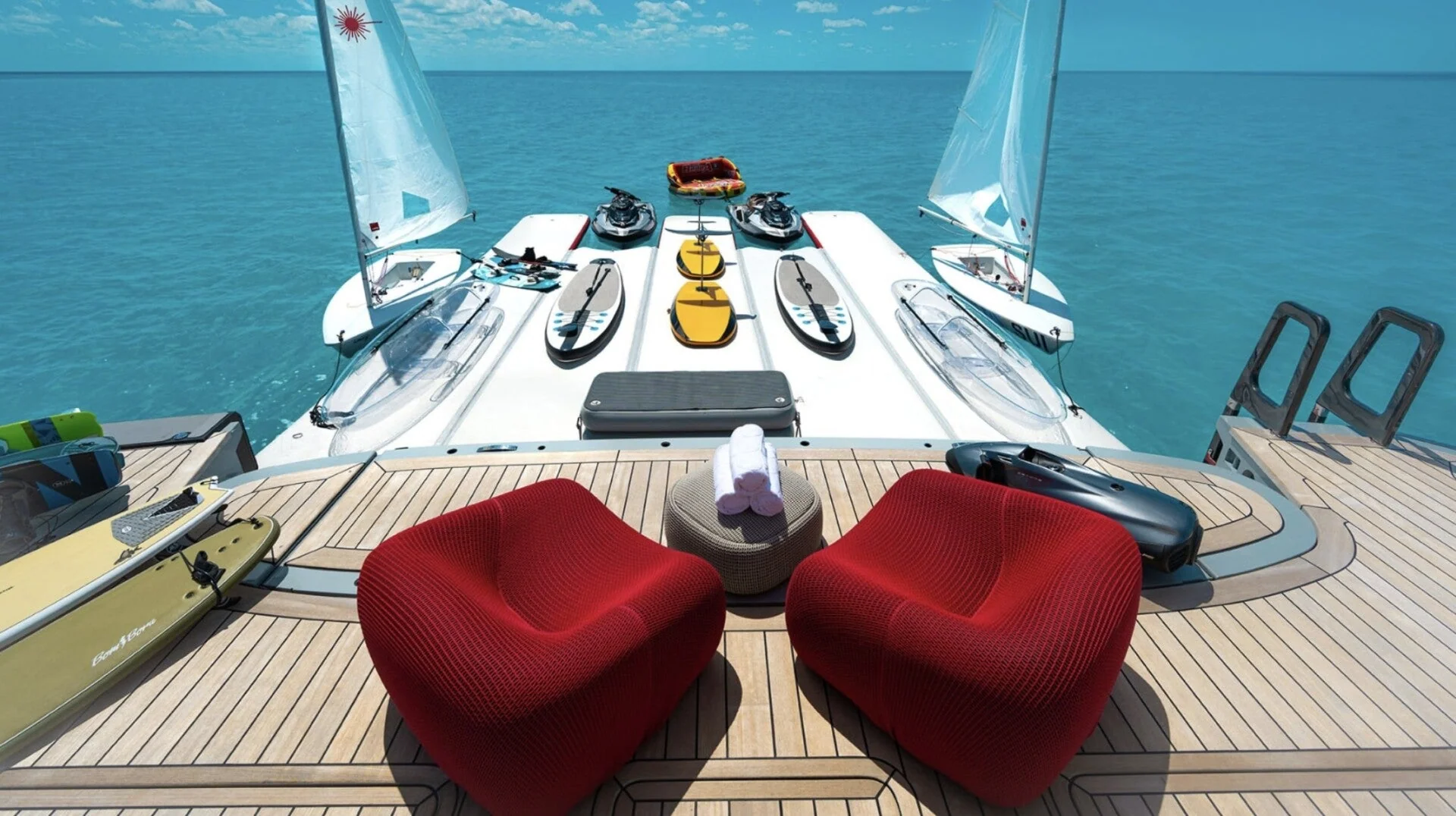 SilverYachts 279 7