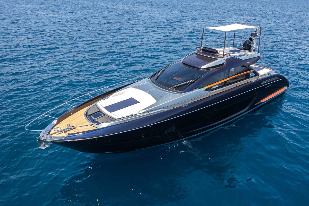 Riva Ribelle 66 2