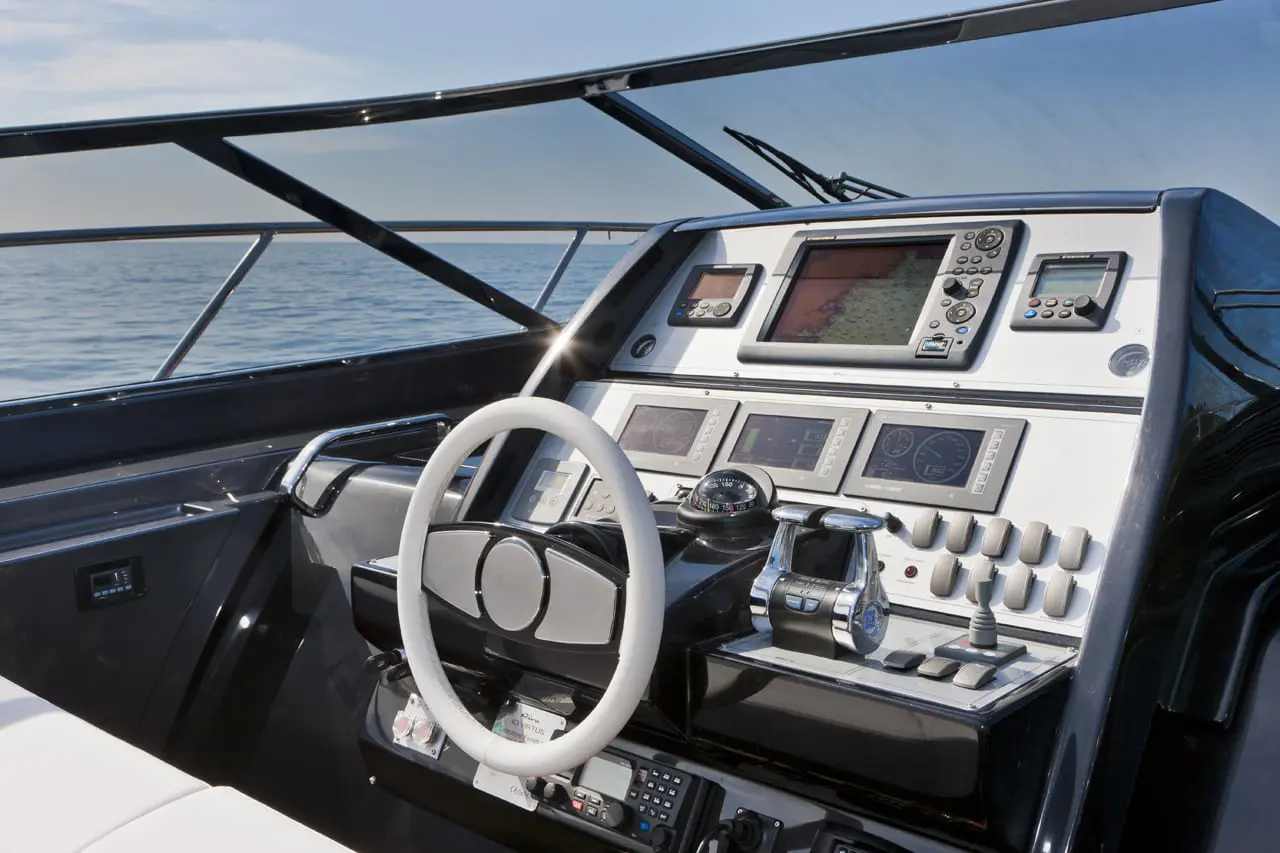 Riva Virtus 63 7