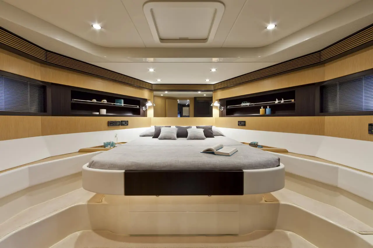 Riva Virtus 63 8