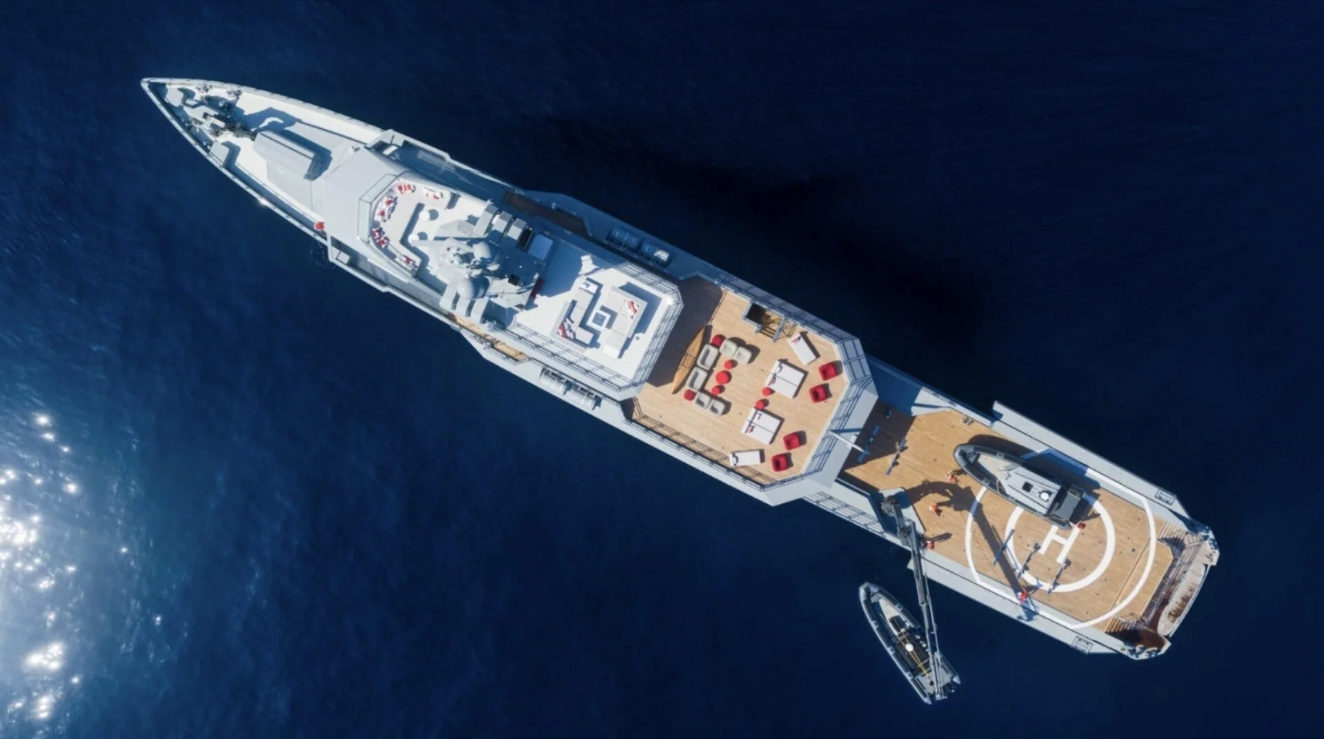 SilverYachts 279 8