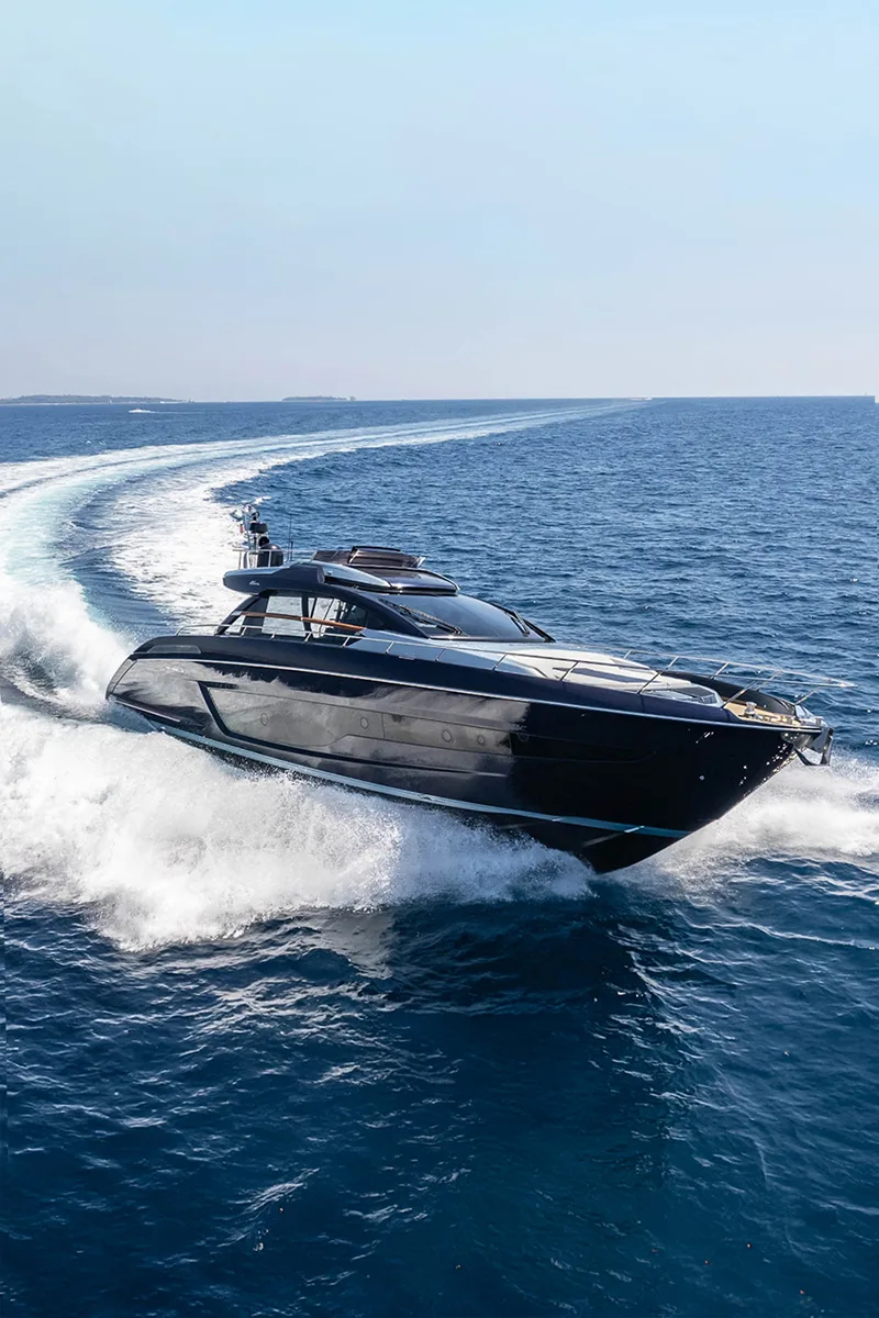 Riva Ribelle 66 5