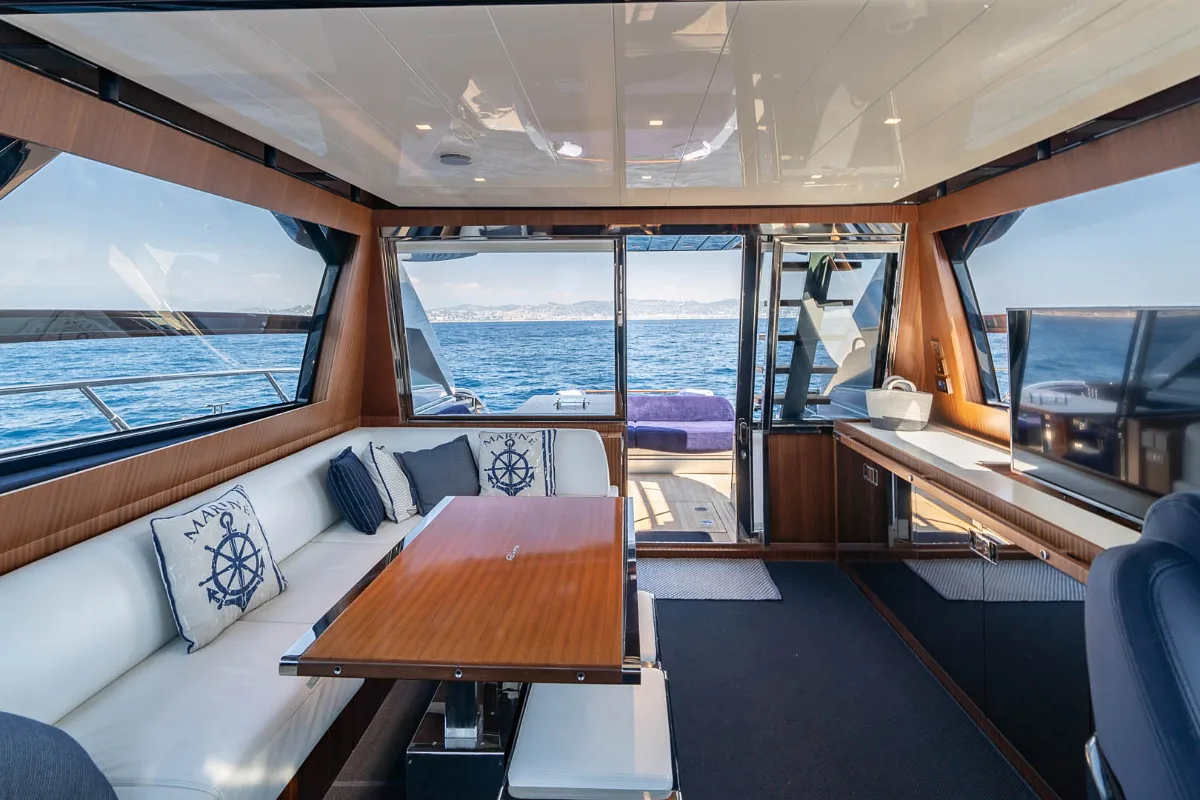 Riva Ribelle 66 13