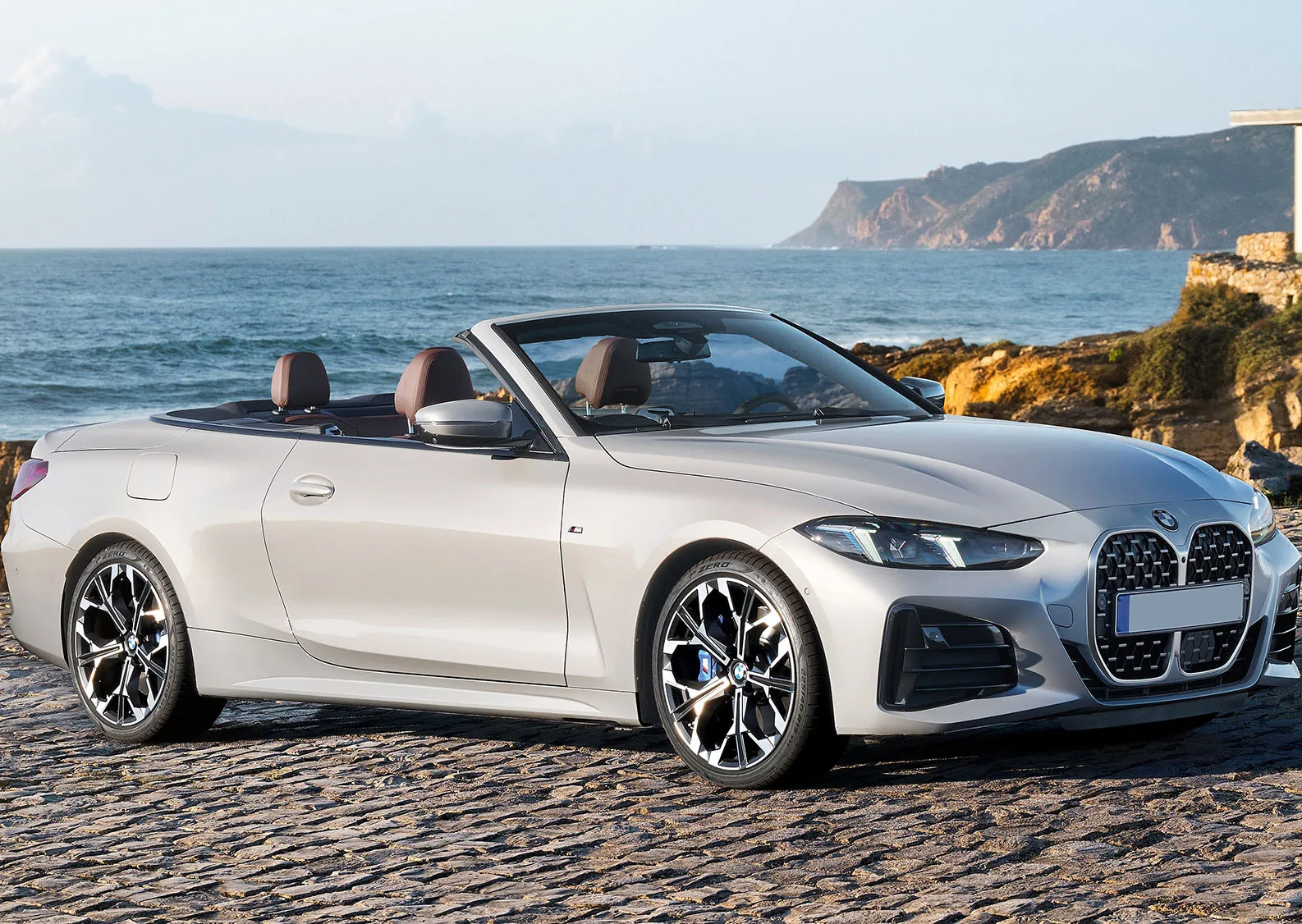 BMW 420 Cabriolet