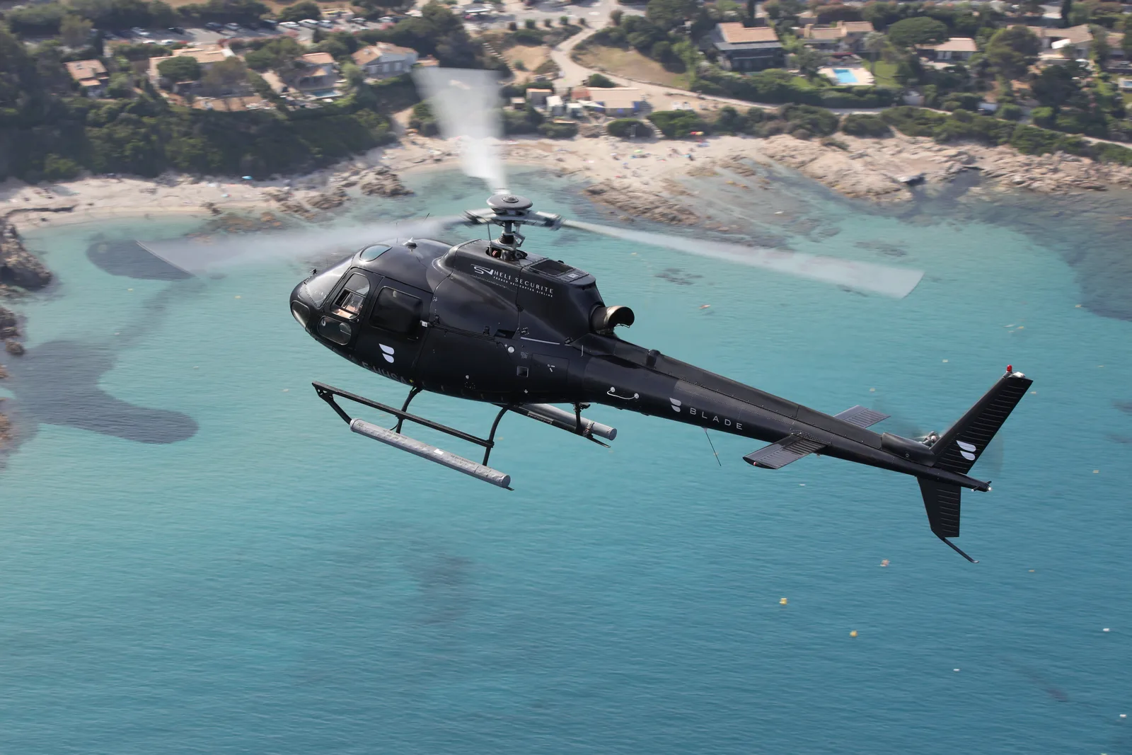 Airbus H125