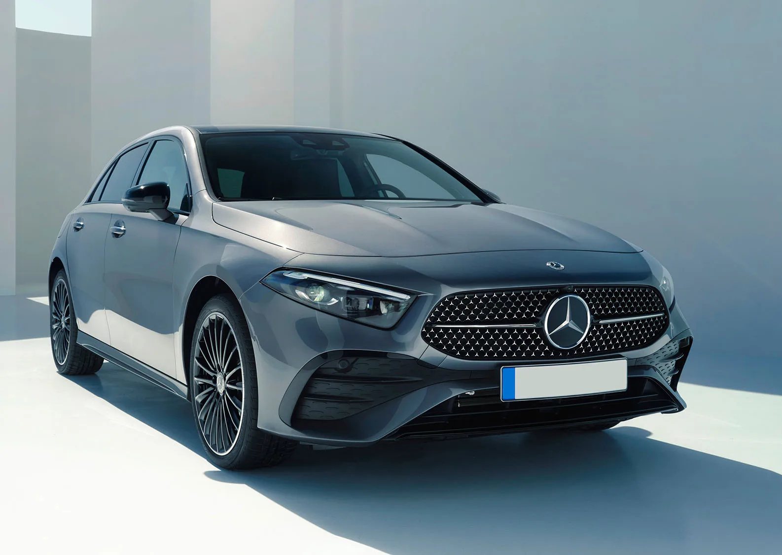 Mercedes-Benz Classe A