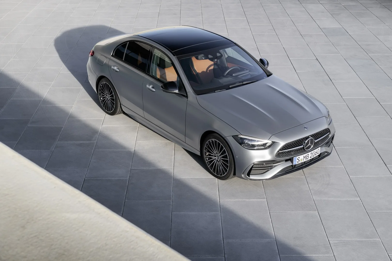 Mercedes-Benz Classe C