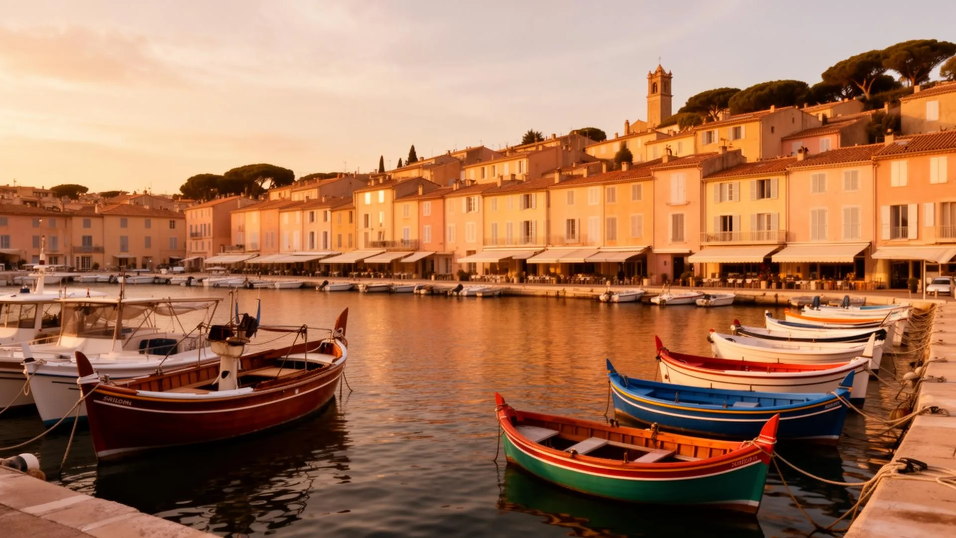 Saint-Tropez