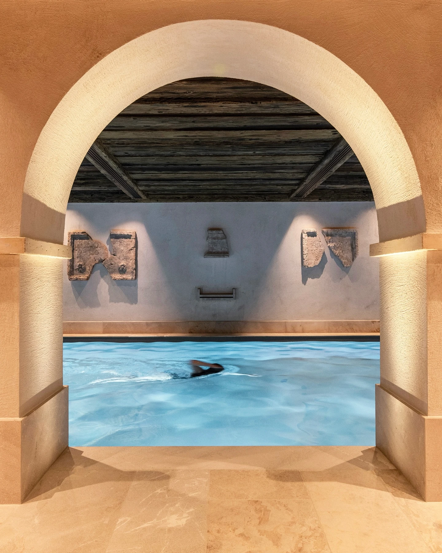 Airelles Spa by Guerlain