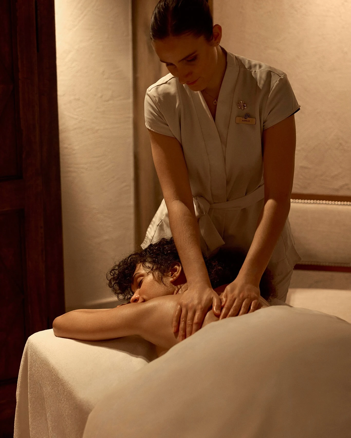 Airelles Spa by Guerlain — 3