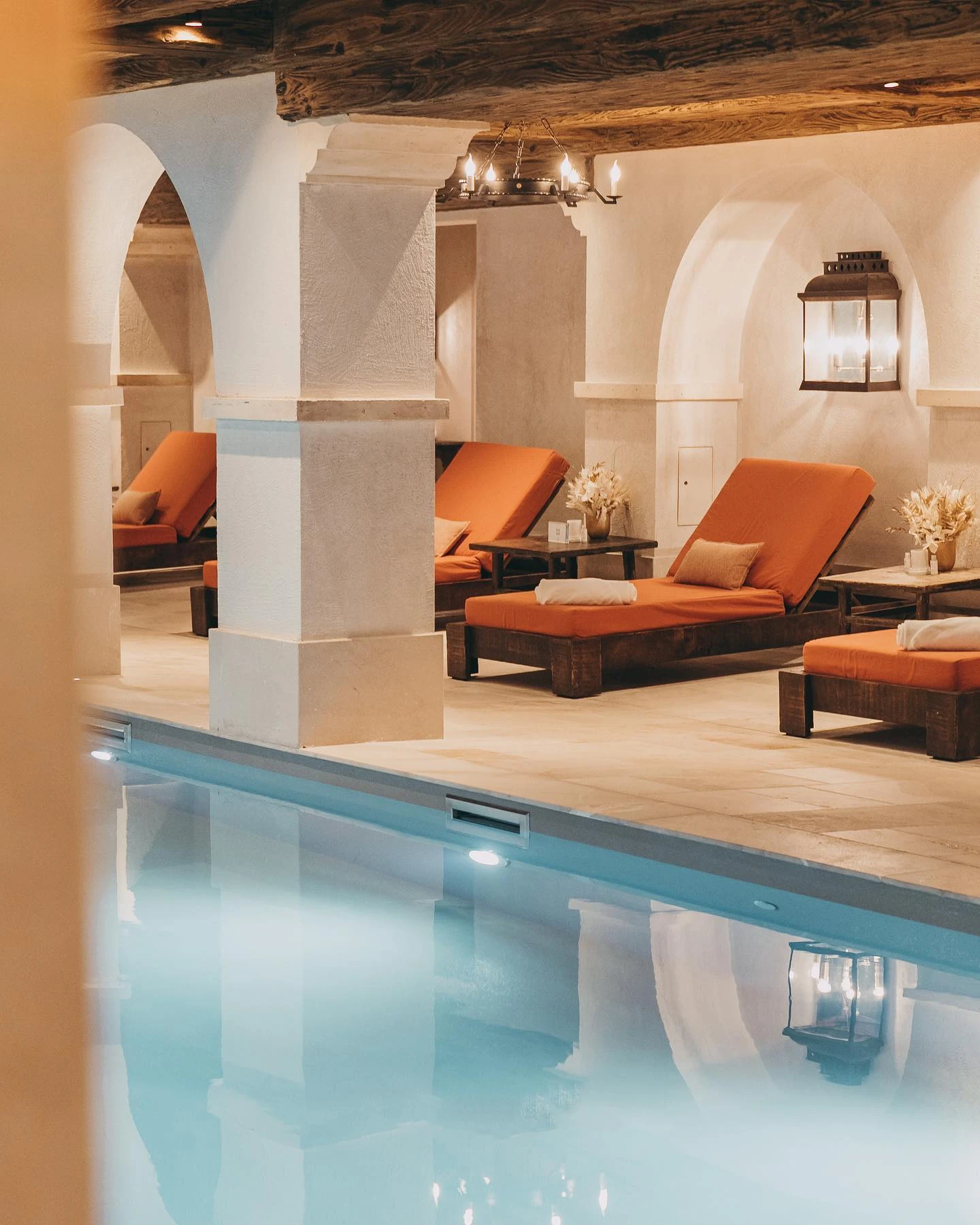 Airelles Spa by Guerlain — 4