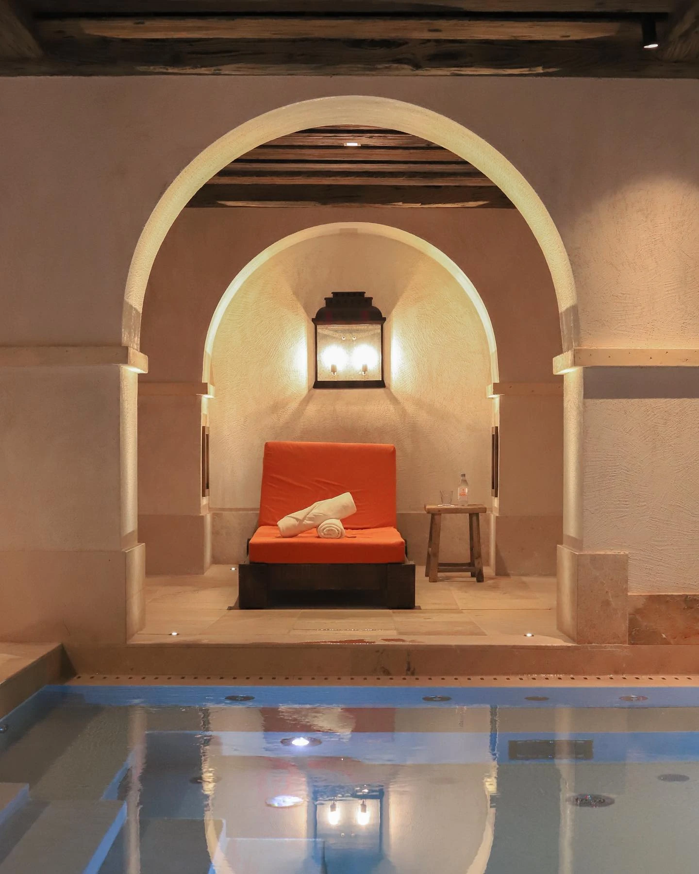 Airelles Spa by Guerlain — 5