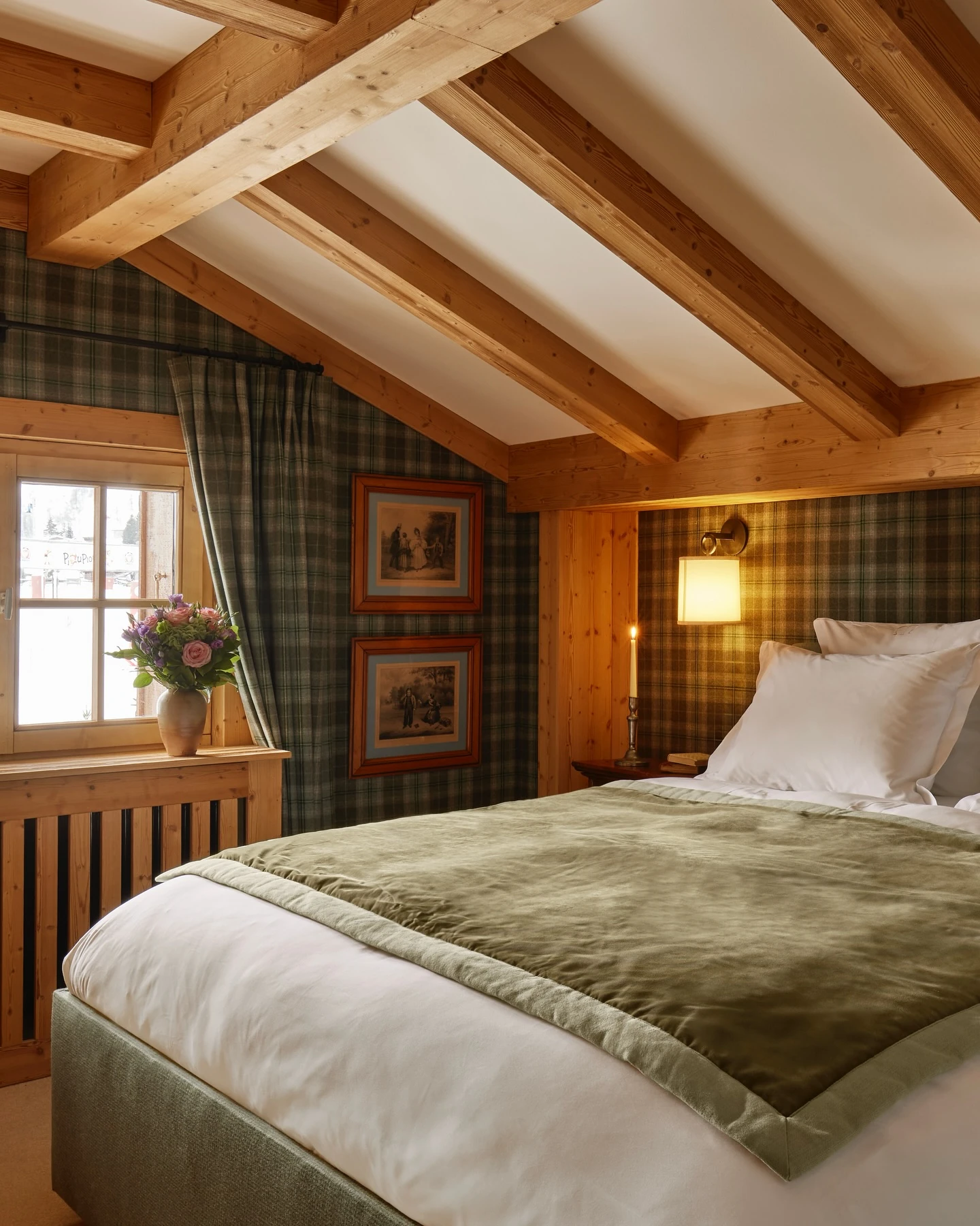 Airelles Val d'Isère — 7