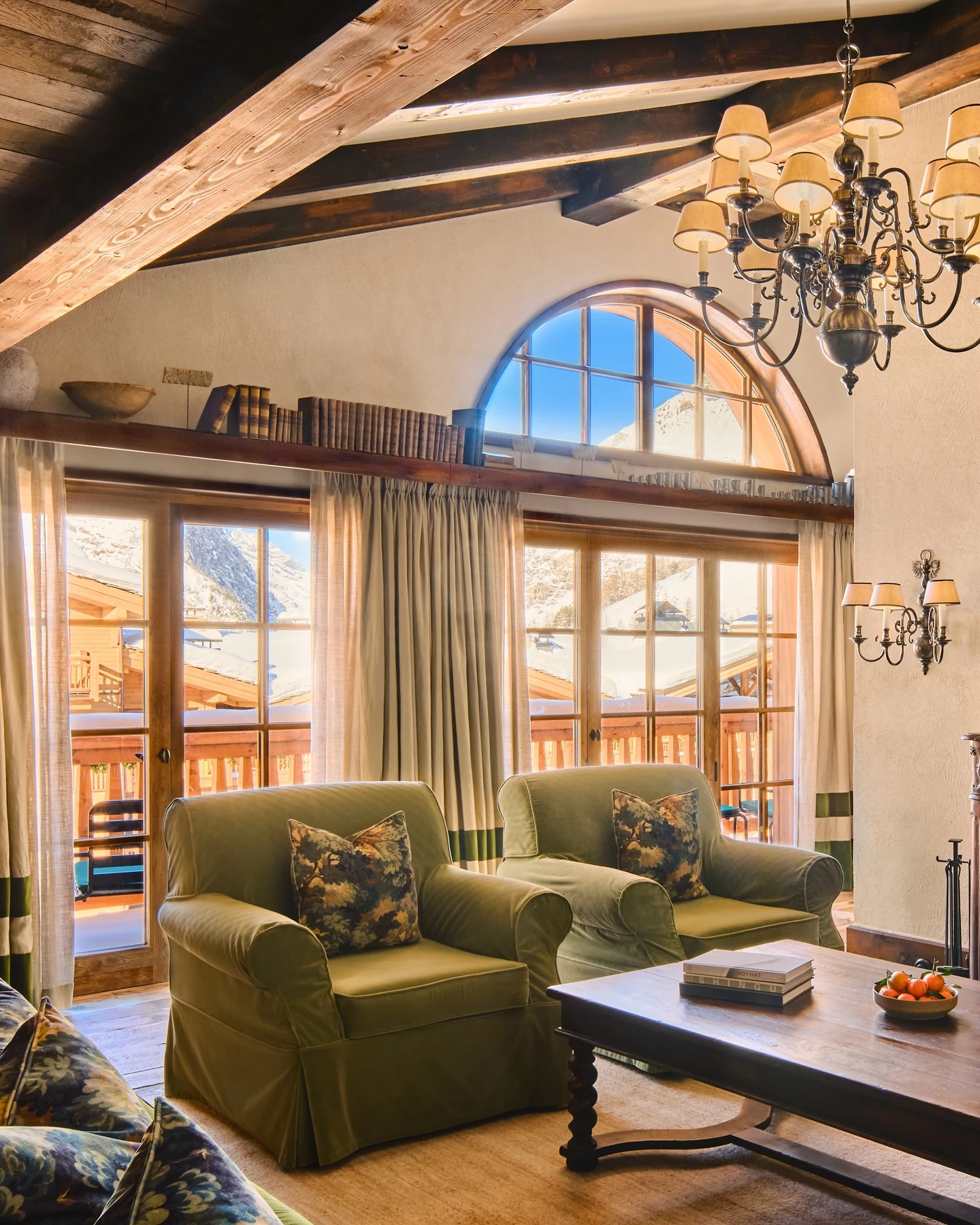 Airelles Val d'Isère — 10