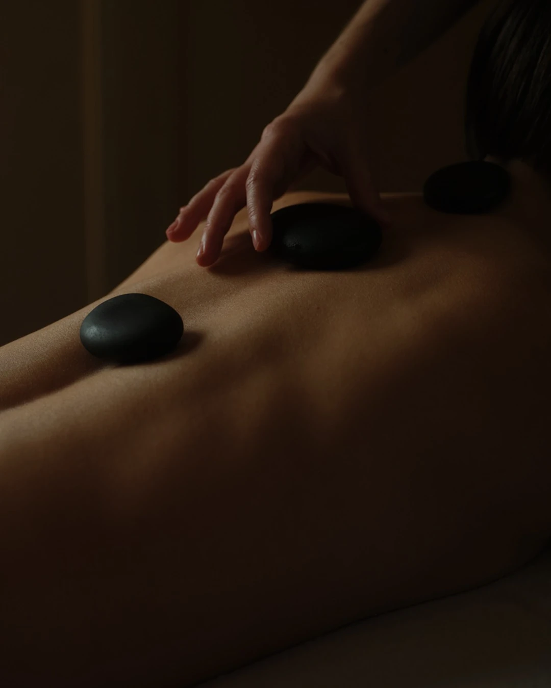 Aman Spa — Le Mélézin — 3