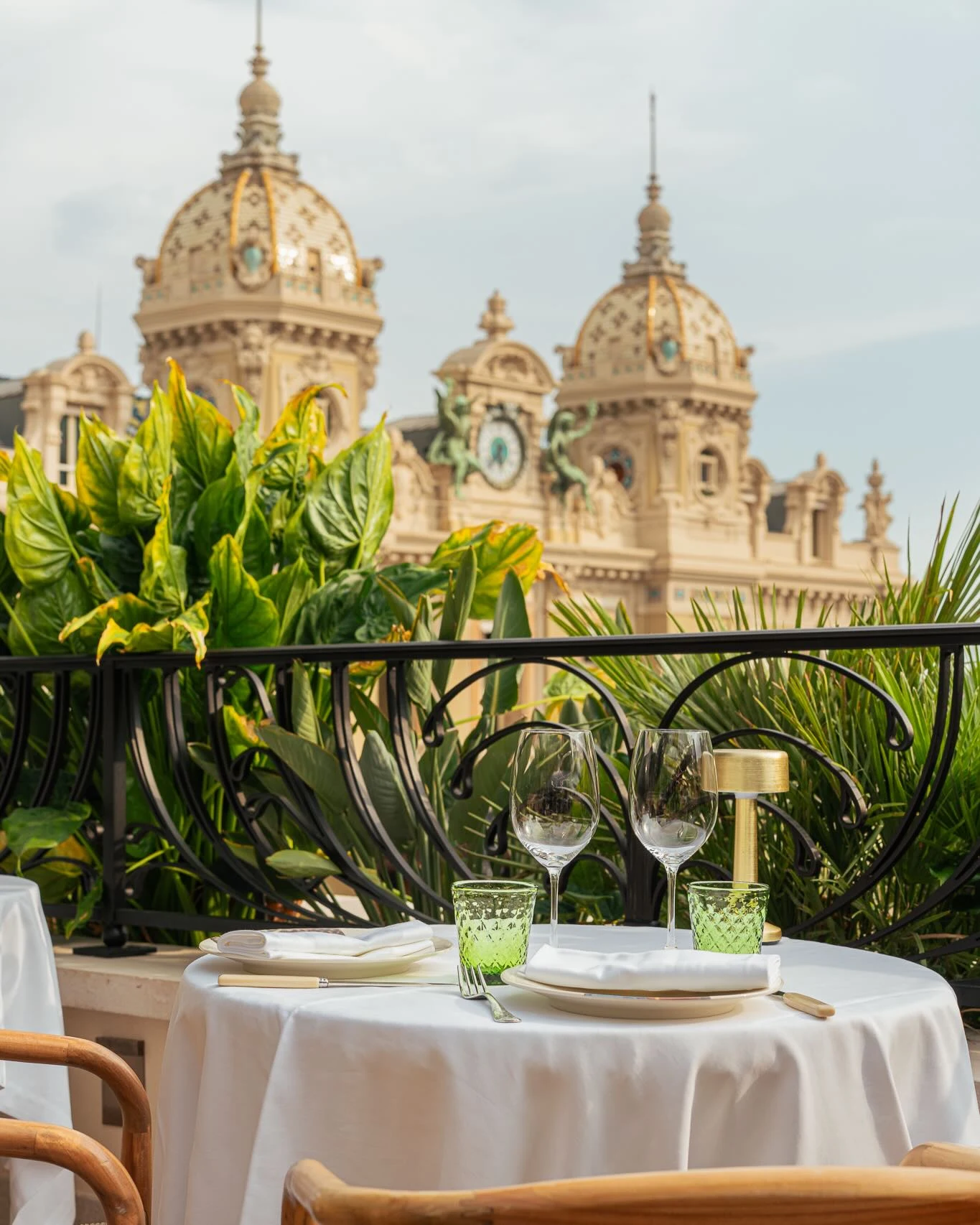 Amazónico Monte-Carlo — 3