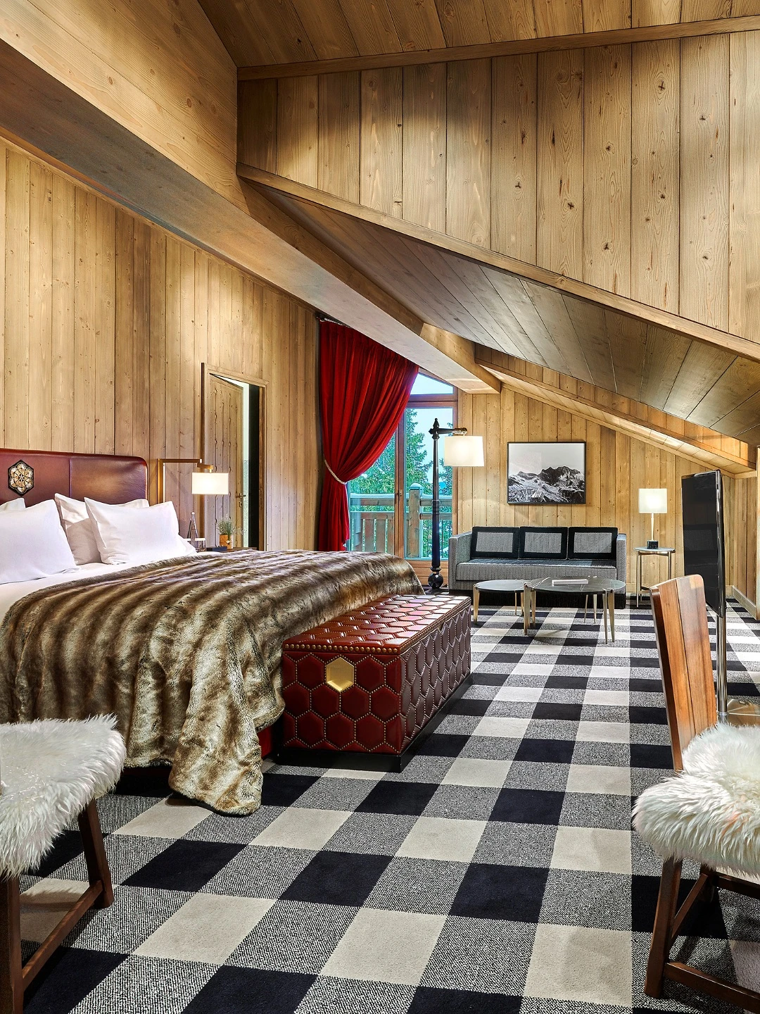 L'Apogée Courchevel — 4