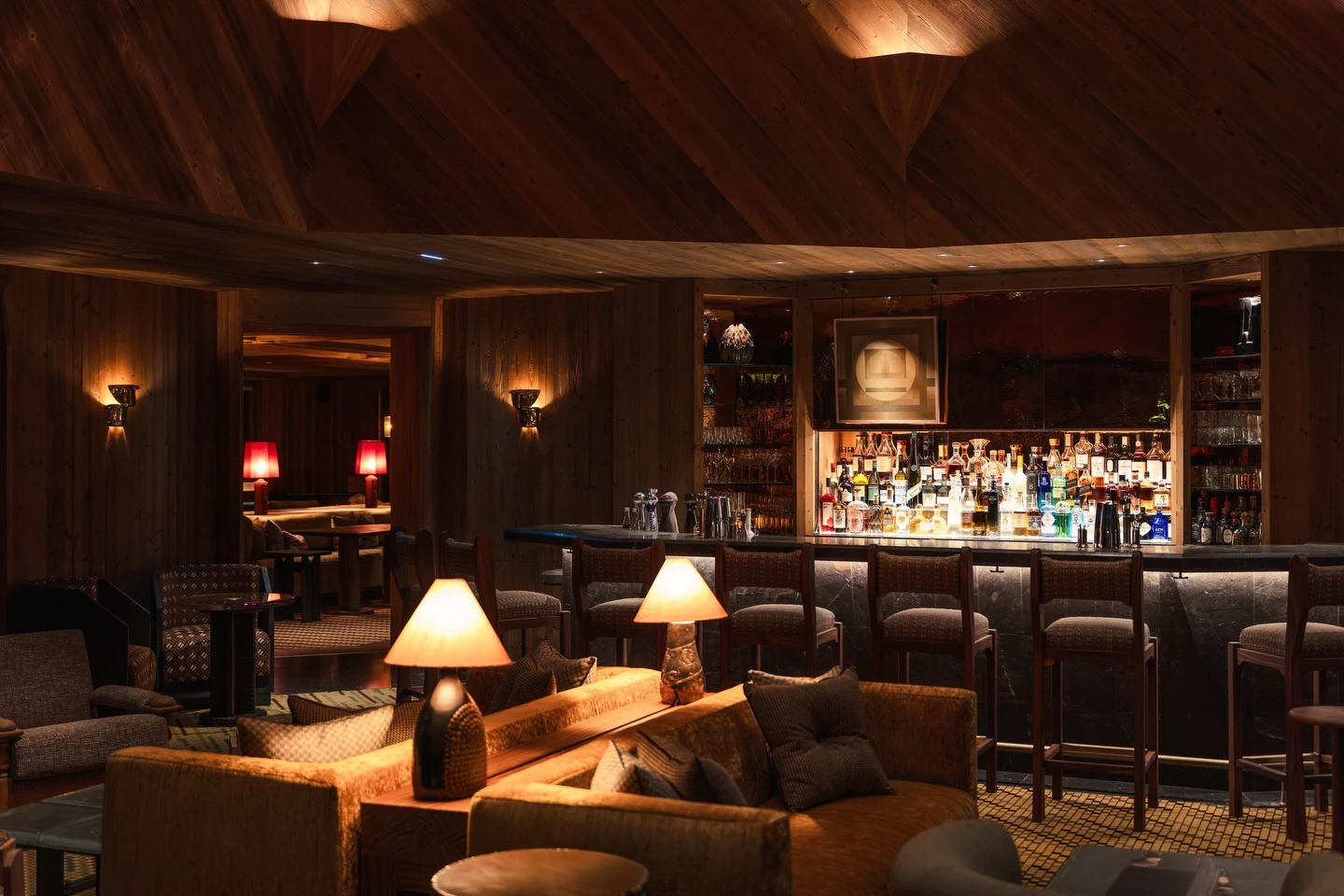 L'Apogée Courchevel — 5