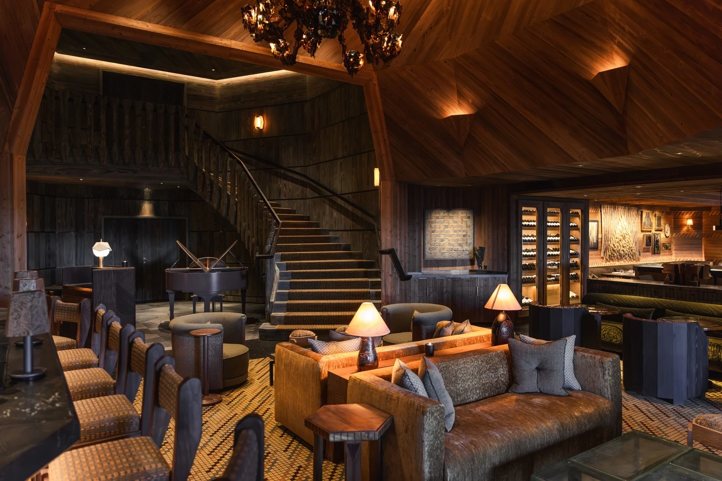 L'Apogée Courchevel — 6