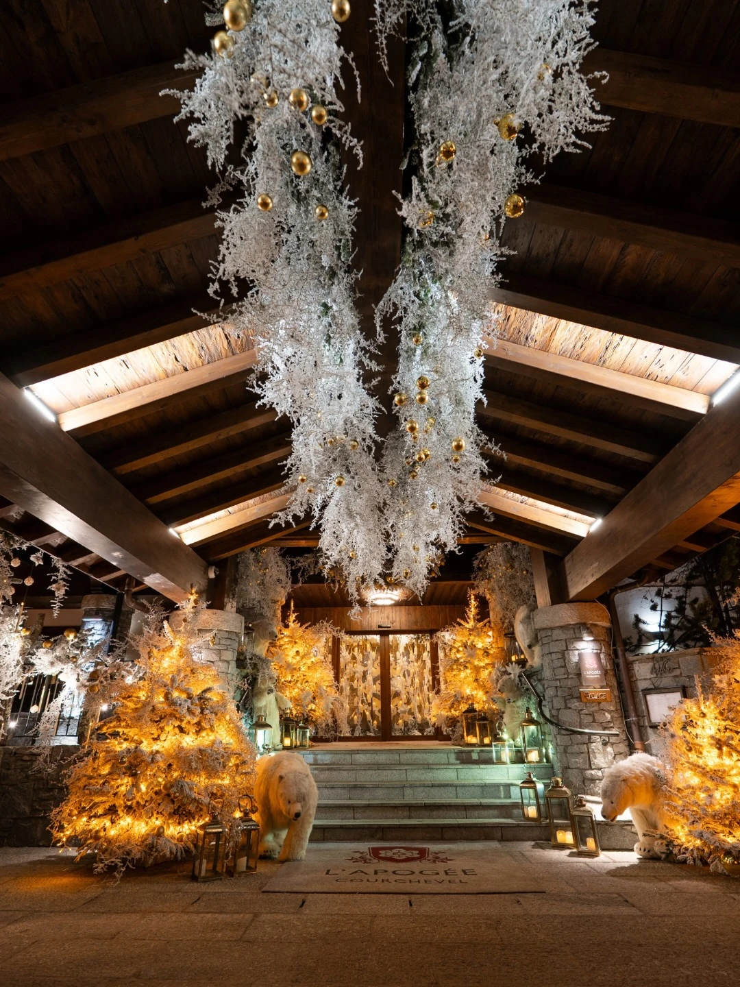 L'Apogée Courchevel — 7