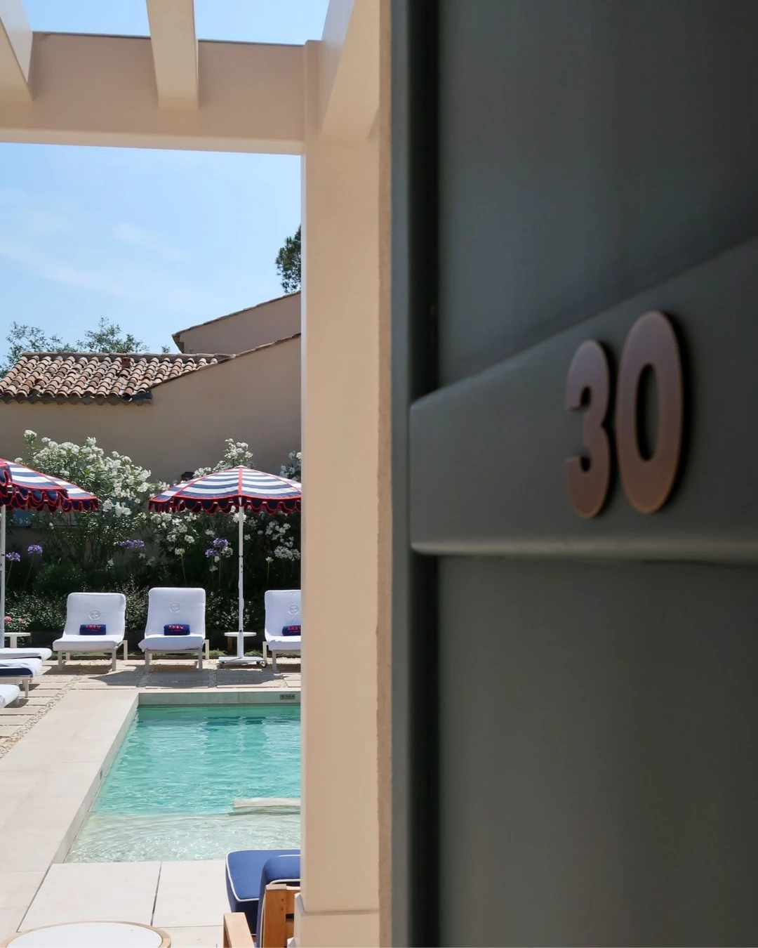 AREV St. Tropez — 2