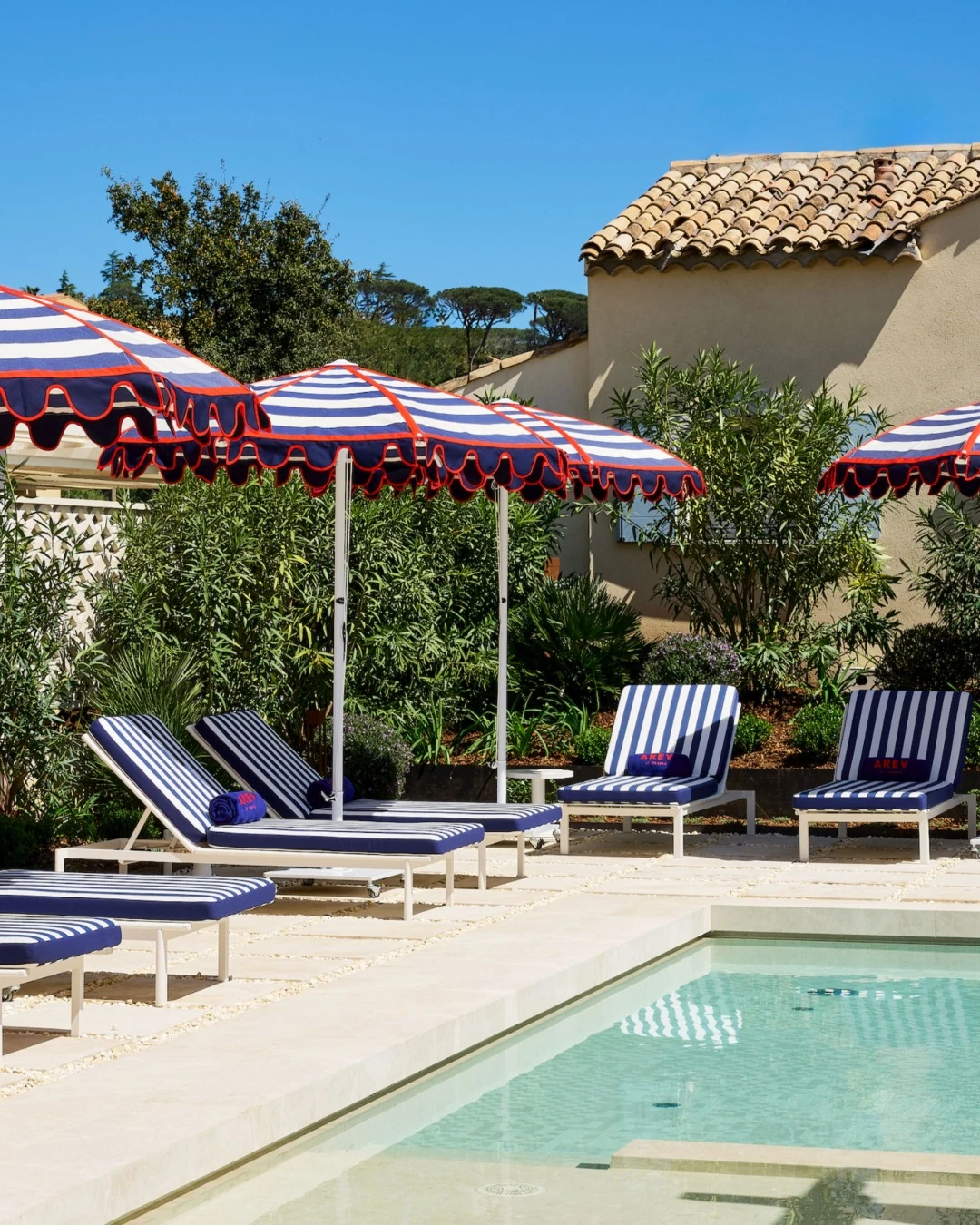 AREV St. Tropez — 4