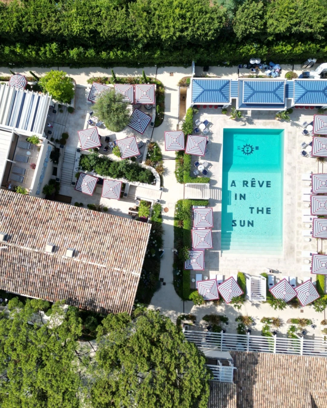AREV St. Tropez — 5