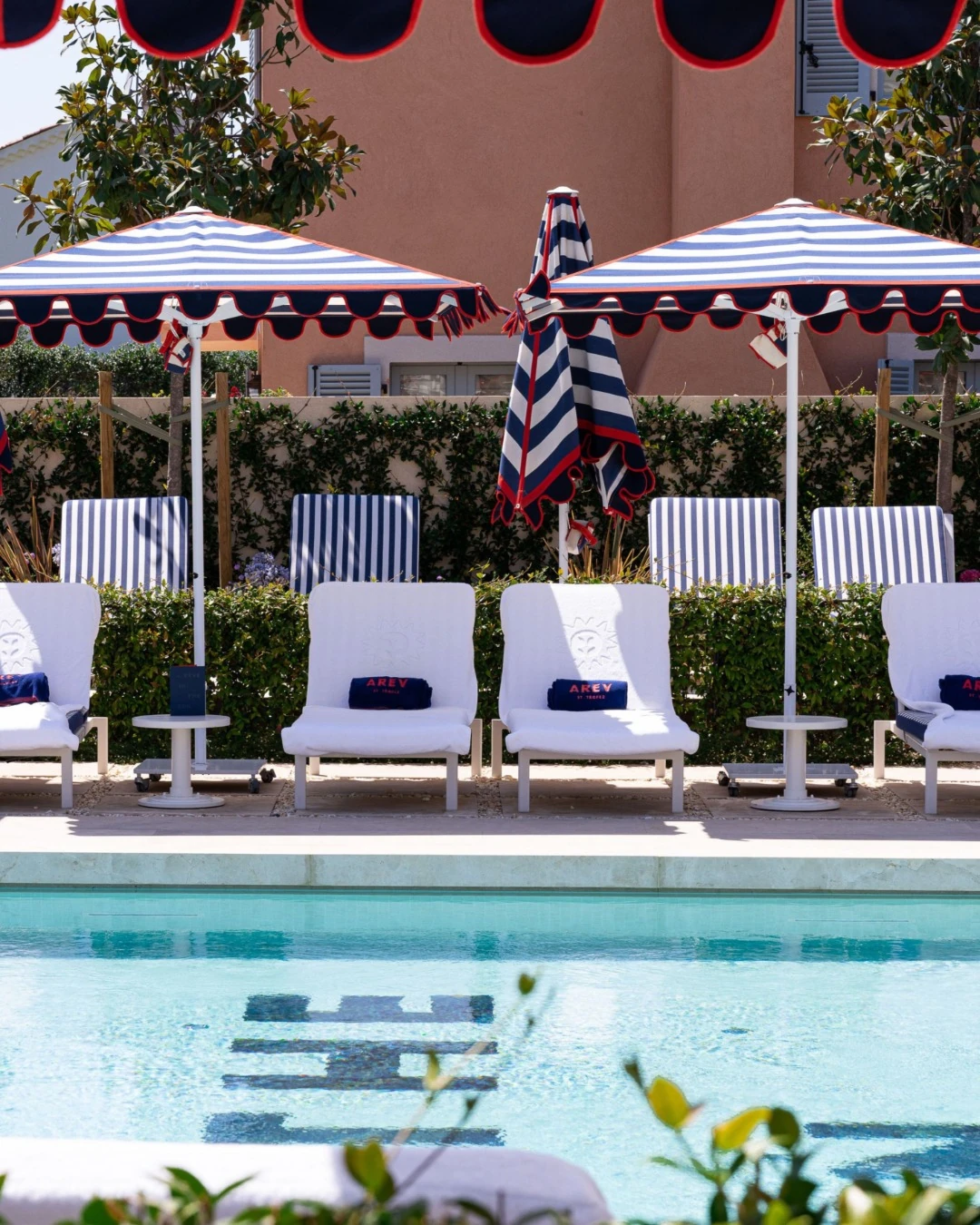 AREV St. Tropez — 7