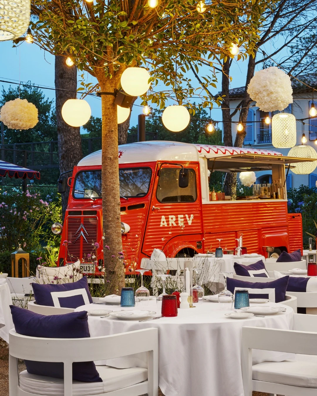 AREV St. Tropez — 9