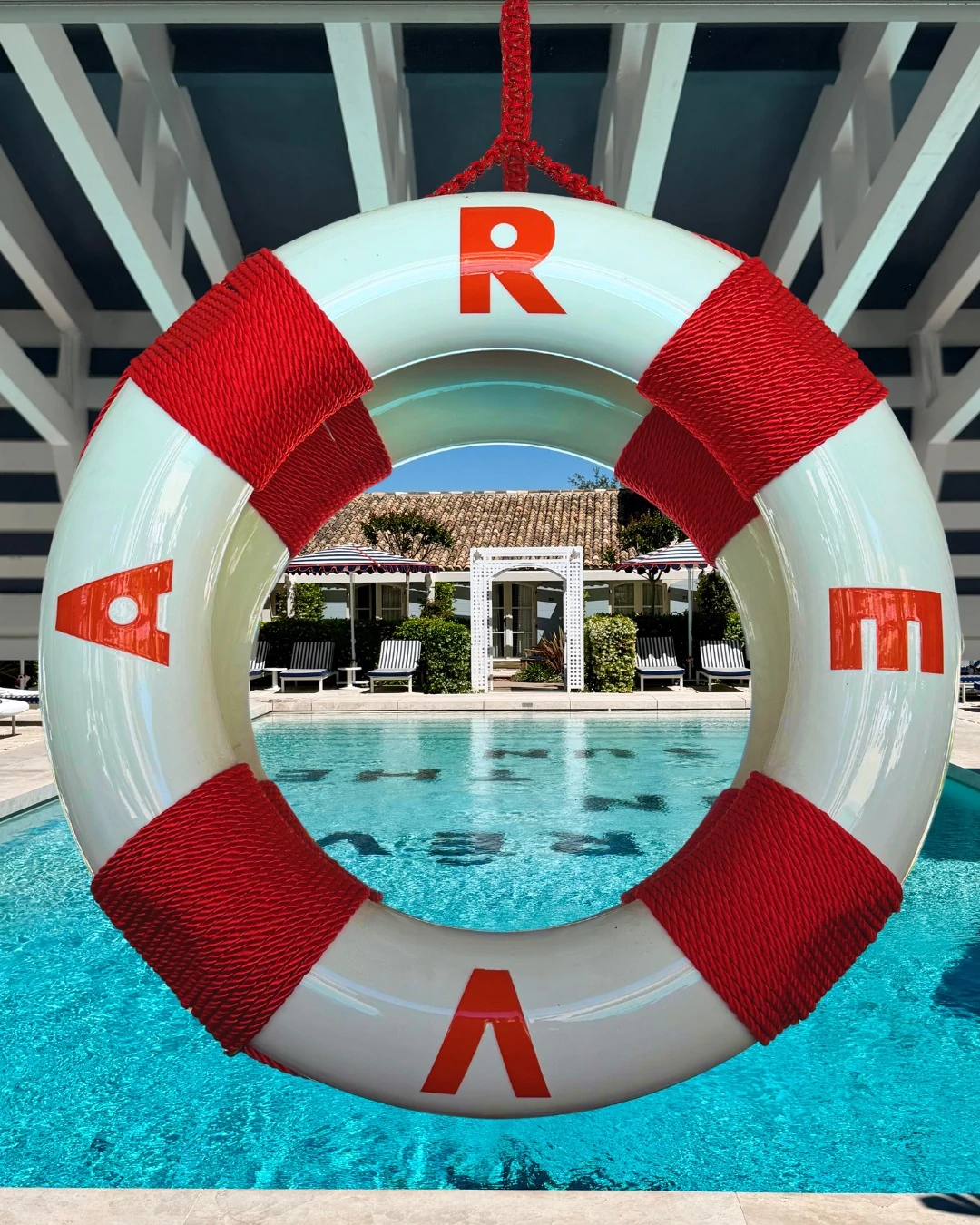 AREV St. Tropez — 10